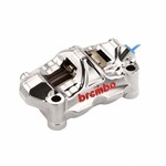 Brembo Racing GP4-RX RH single caliper 100mm - 220B01020 kit