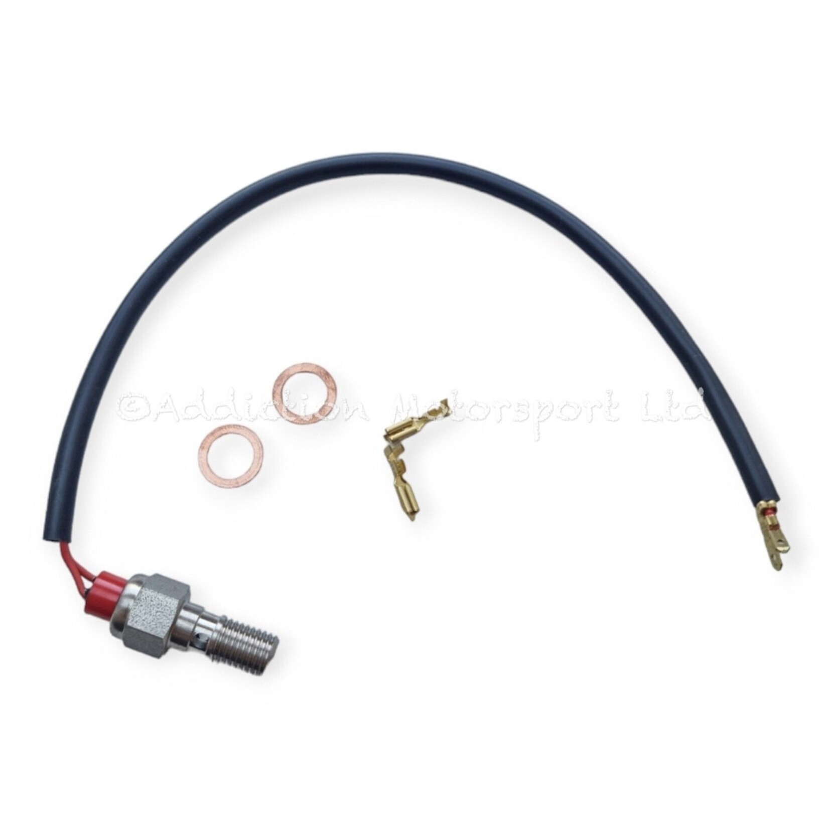 Brembo Racing Remlampschakelaar M10X1 (0626MQ21) – Hvmparts.nl