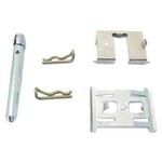 Brembo Racing PADS PIN KIT FOR CALIPER 22555571
