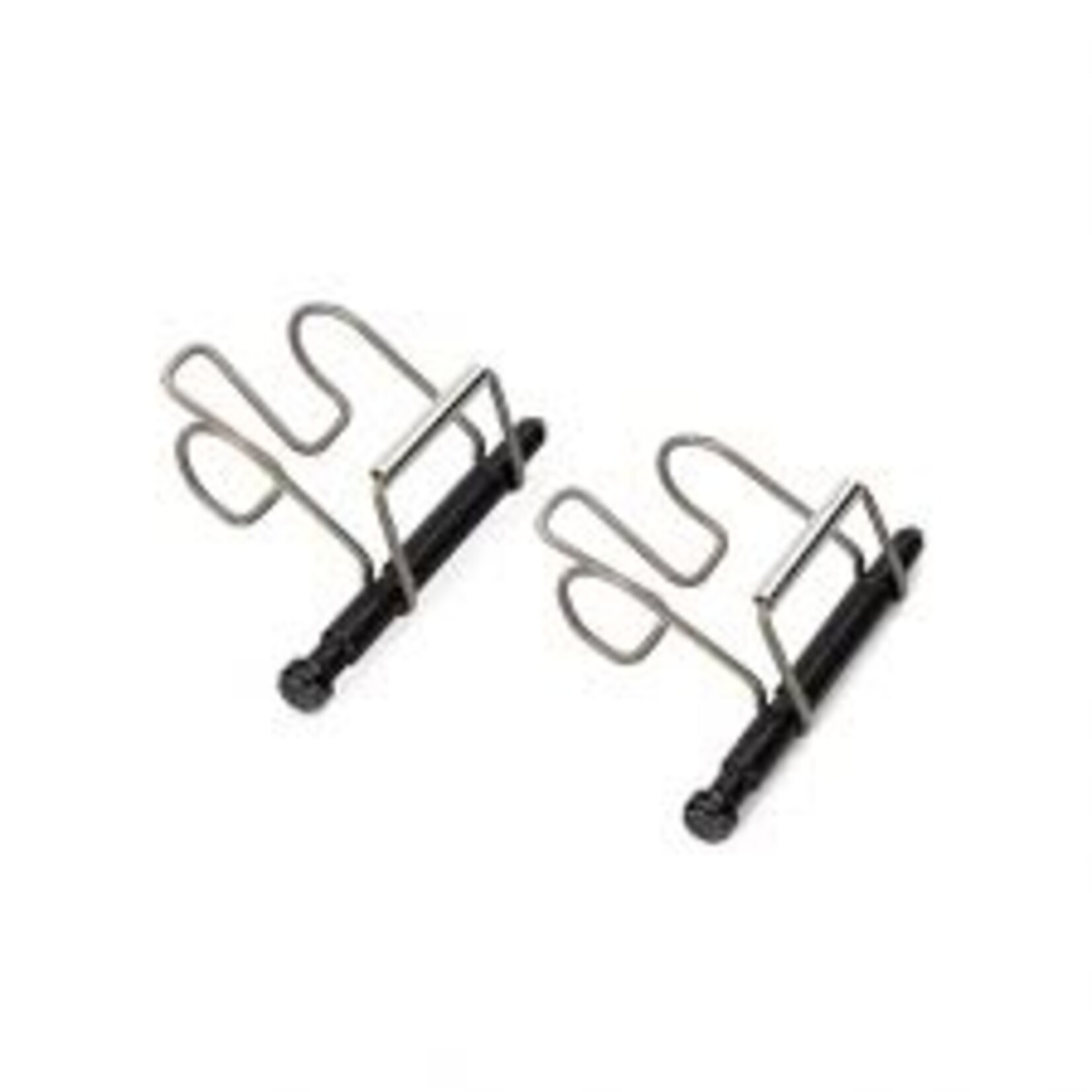 Brembo Racing 2 PINS & 2 PADS SPRINGS KIT FOR 207850../208343.. – Hvmparts.nl