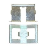 Brembo Racing PADS SPRING KIT FOR CALIPER 22554