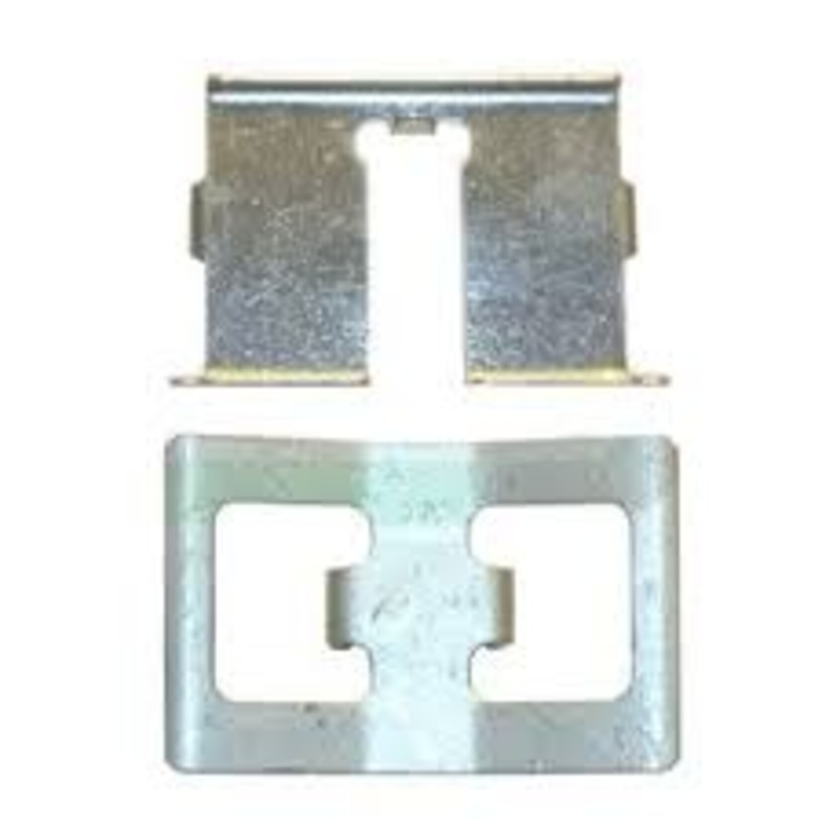 Brembo Racing PADS SPRING KIT FOR CALIPER 22554 – Hvmparts.nl