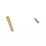 Brembo Racing PIN & PIN KIT FOR P4 30/34R
