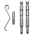 Brembo Racing PIN KIT P2F07 2036821