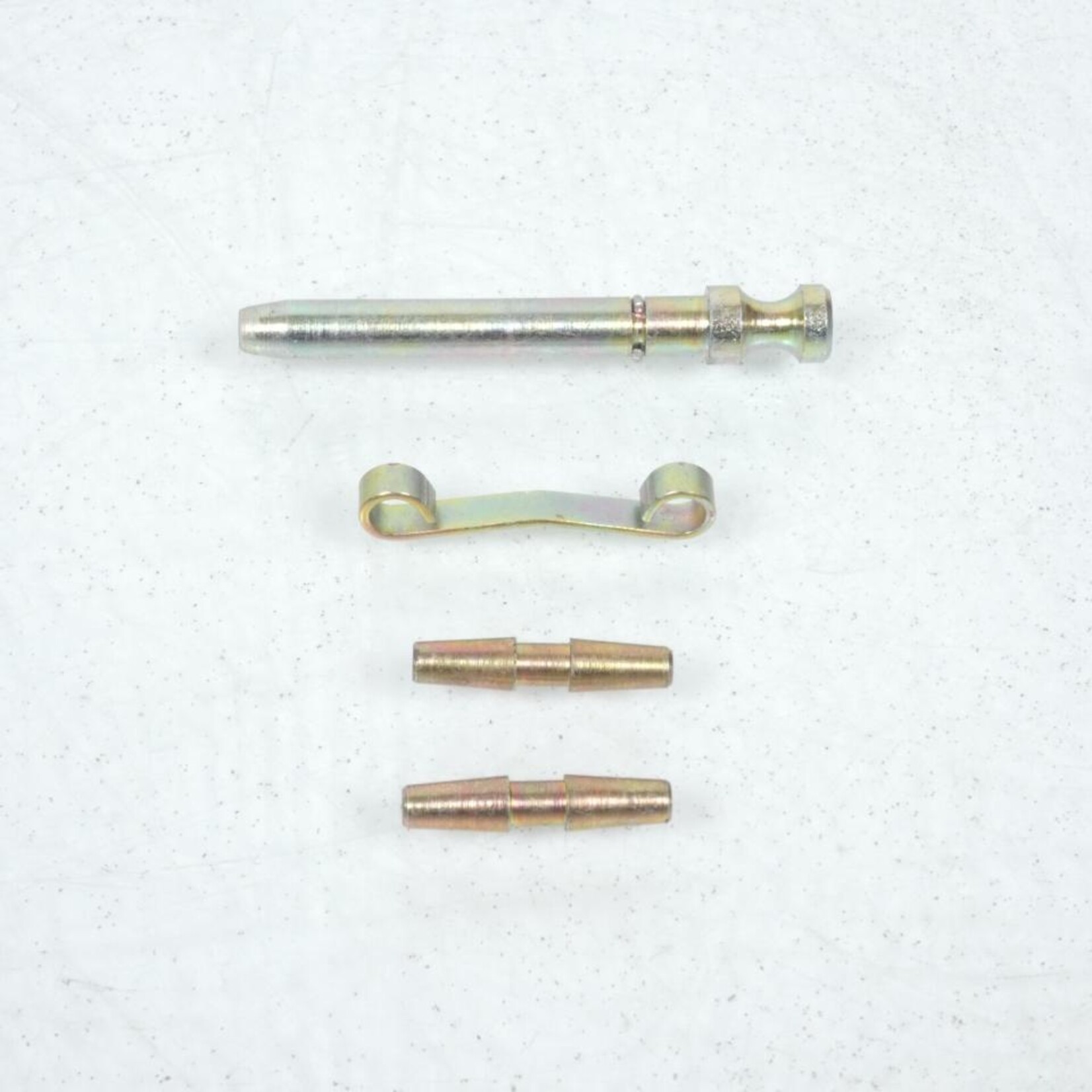 Brembo Racing PIN KIT FOR 20453 – Hvmparts.nl