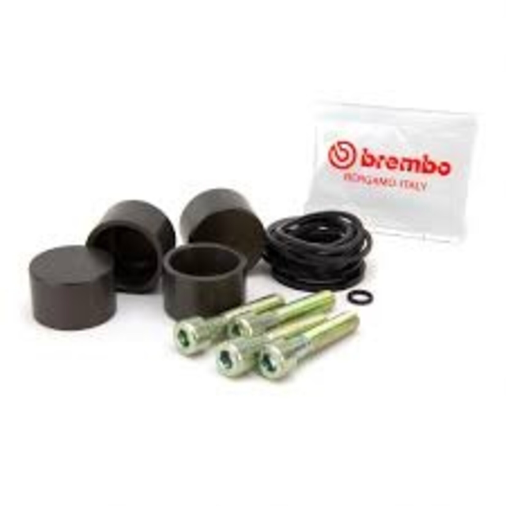 Brembo Racing SEAL KIT FOR P432D CALIPERS 204425.. – Hvmparts.nl