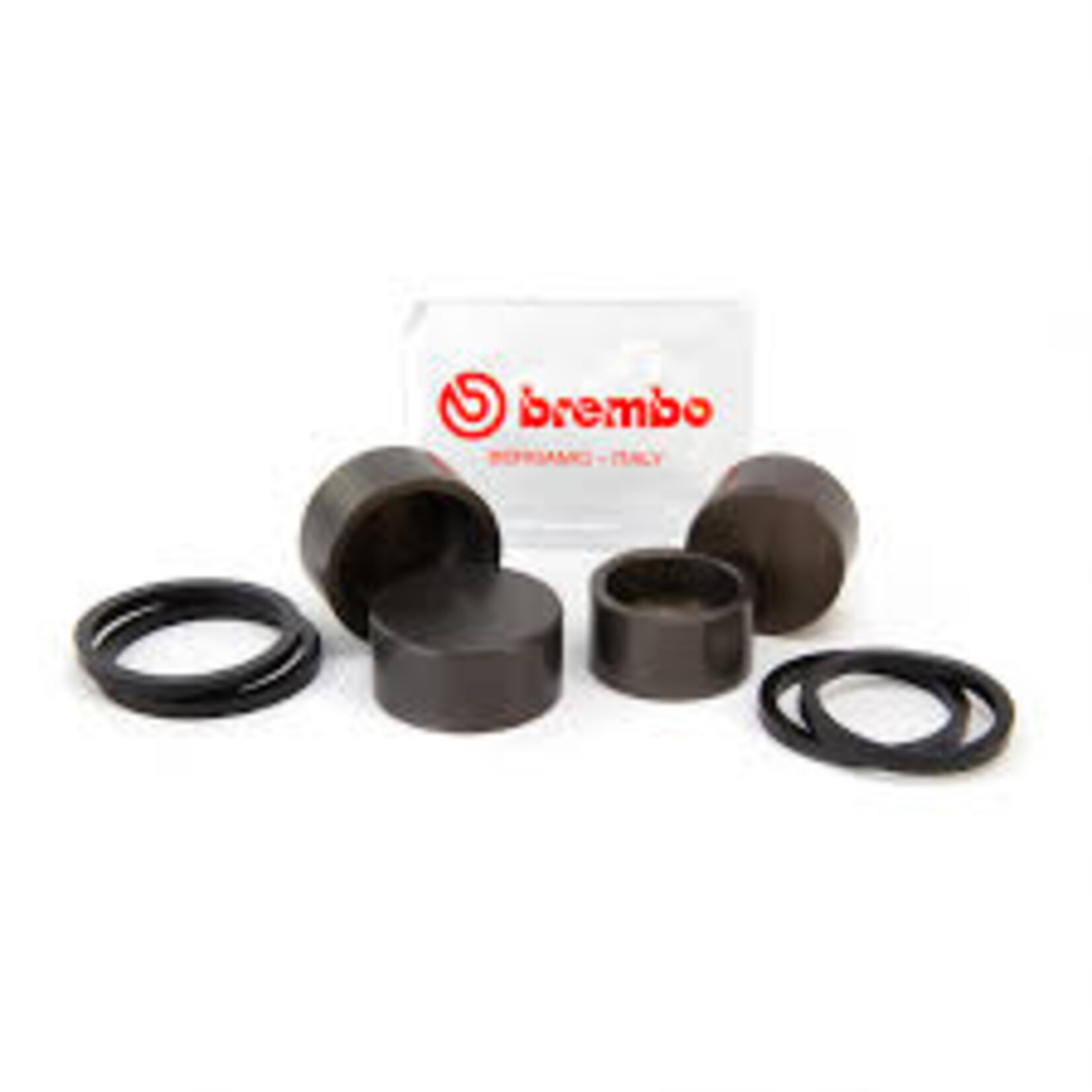 Brembo Racing SEAL & PISTONS KIT FOR P430/34 204756.. – Hvmparts.nl