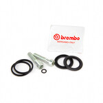 Brembo Racing SEAL KIT P2F05N FOR CALIPER 202676.., 202842.., 203119..