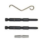 Brembo Racing PIN KIT FOR P2F08N