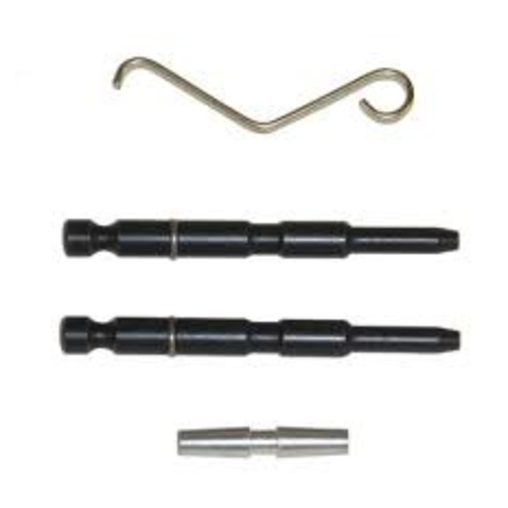 Brembo Racing PIN KIT FOR P2F08N – Hvmparts.nl