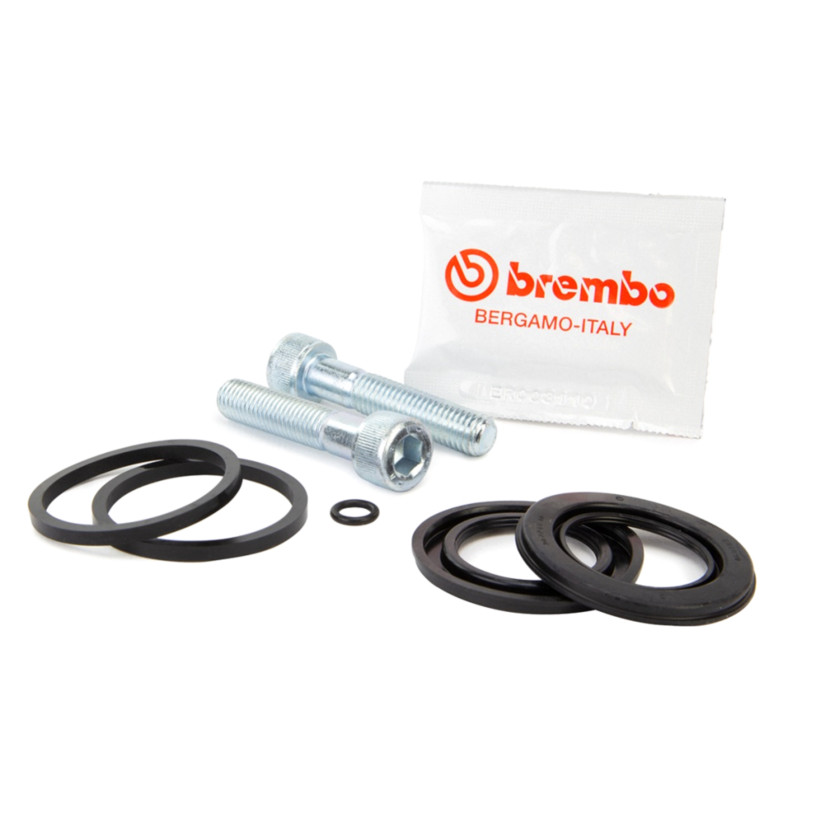 Brembo Racing SEAL KIT P2F08N FOR CALIPER 203224.., 203556.., 203678.., 203680.., 204014.. – Hvmparts.nl