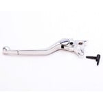 Brembo Racing SILVER LEVER 165/24MM - ADJUSTABLE