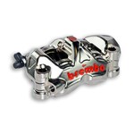 Brembo Racing P4.34/38 Monobloc caliper Nickel coating right