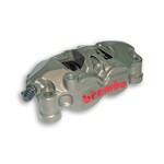 Brembo Racing MONOBLOC CALIPER LH FOR YAM R1 130 MM