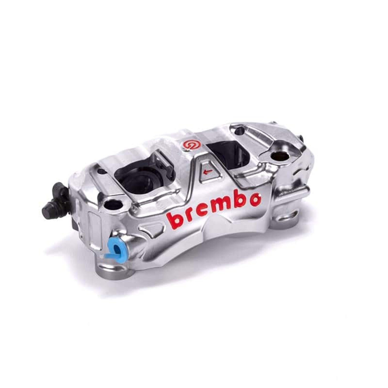Brembo Racing Remklauw P430/34 4-zuiger –  (XB0B1H0) – Hvmparts.nl