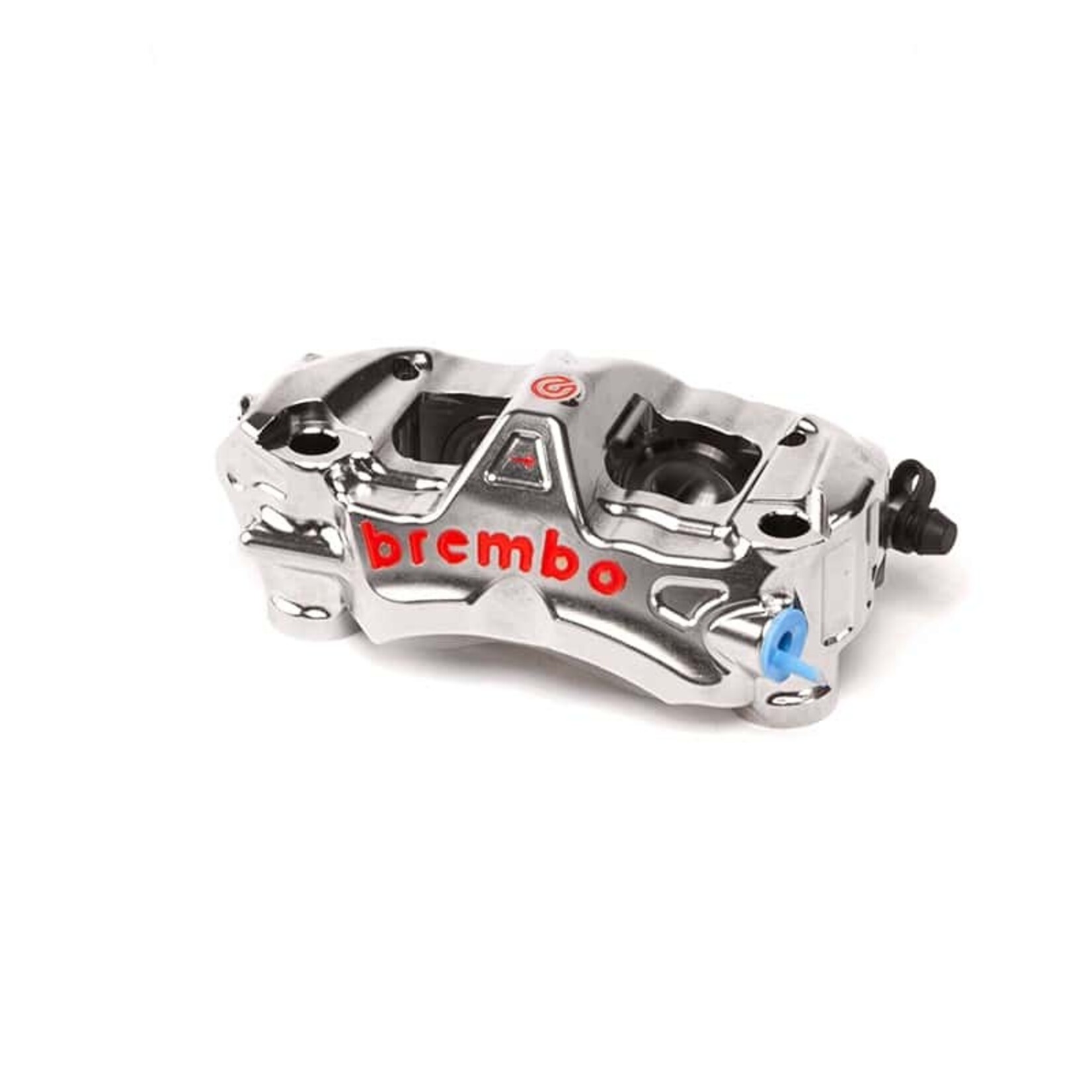 Brembo Racing Remklauw P430/34 4-zuiger –  (XB0B1H1) – Hvmparts.nl