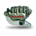 Brembo Racing PF 2x28 KTM CNC