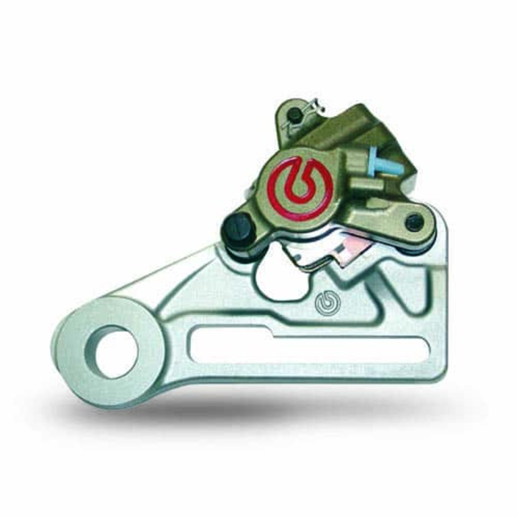 Brembo Racing Remklauw –  (XQ21390) – Hvmparts.nl