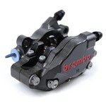 Brembo Racing P2.34 2 pcs 64 mm fixing