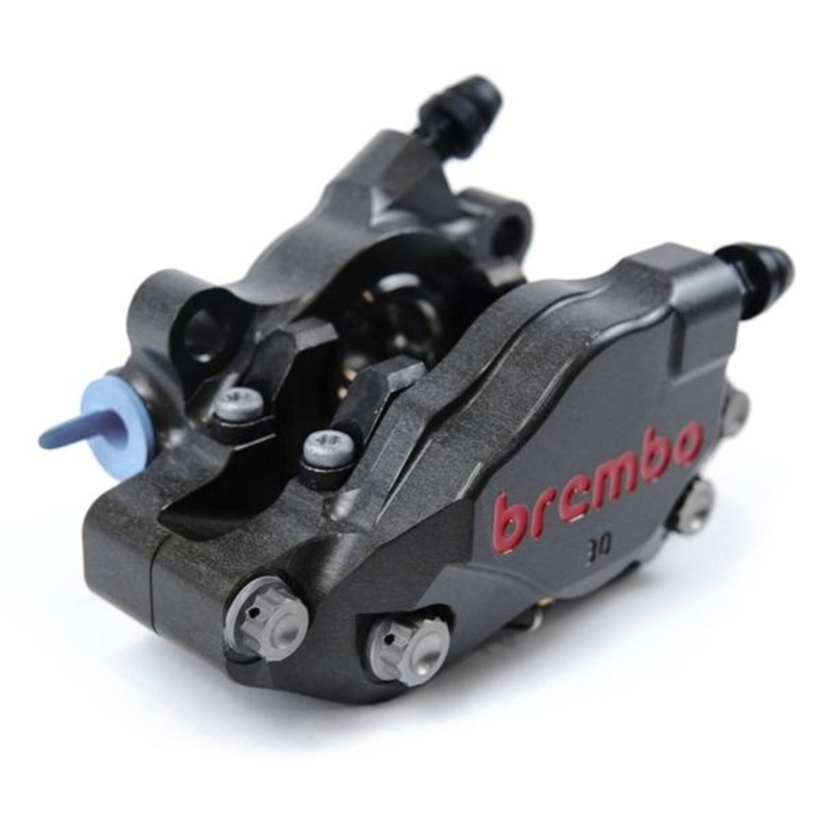Brembo Racing Remklauw P2 2-zuiger –  (XB4S550) – Hvmparts.nl