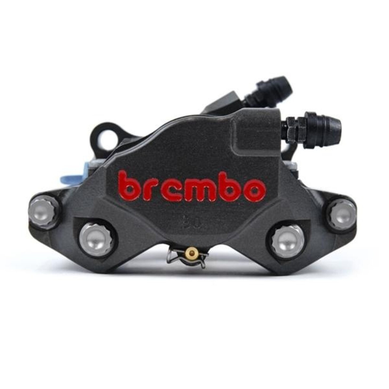 Brembo Racing Remklauw P2 2-zuiger –  (XB4S520) – Hvmparts.nl