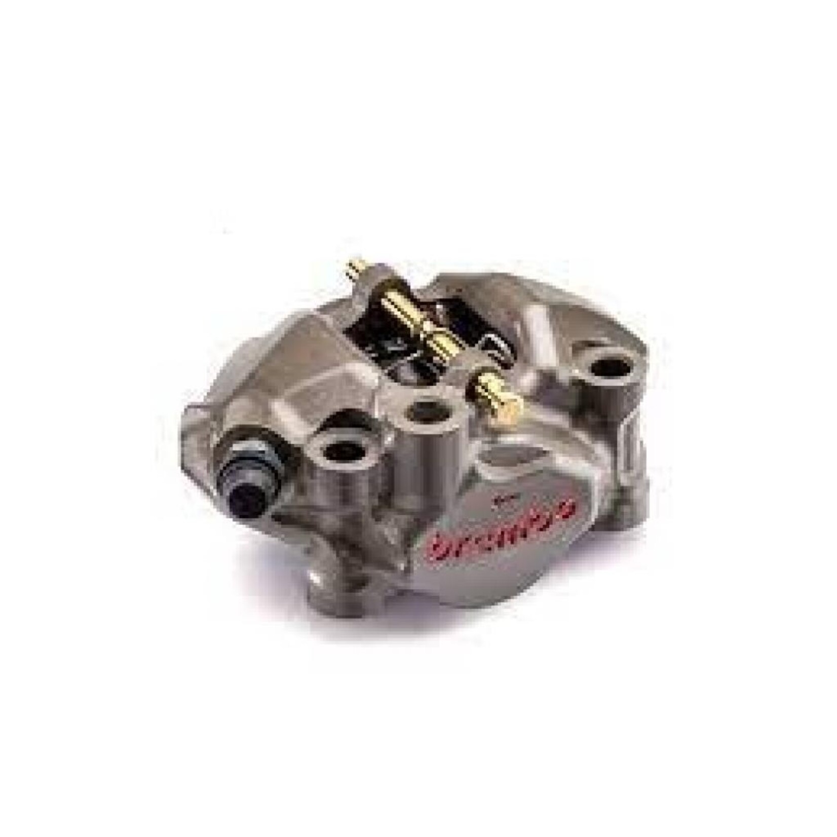 Brembo Racing Remklauw P2 2-zuiger (rechts) –  (XA88811) – Hvmparts.nl