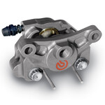 Brembo Racing P2.24 2 pcs 64mm fixing