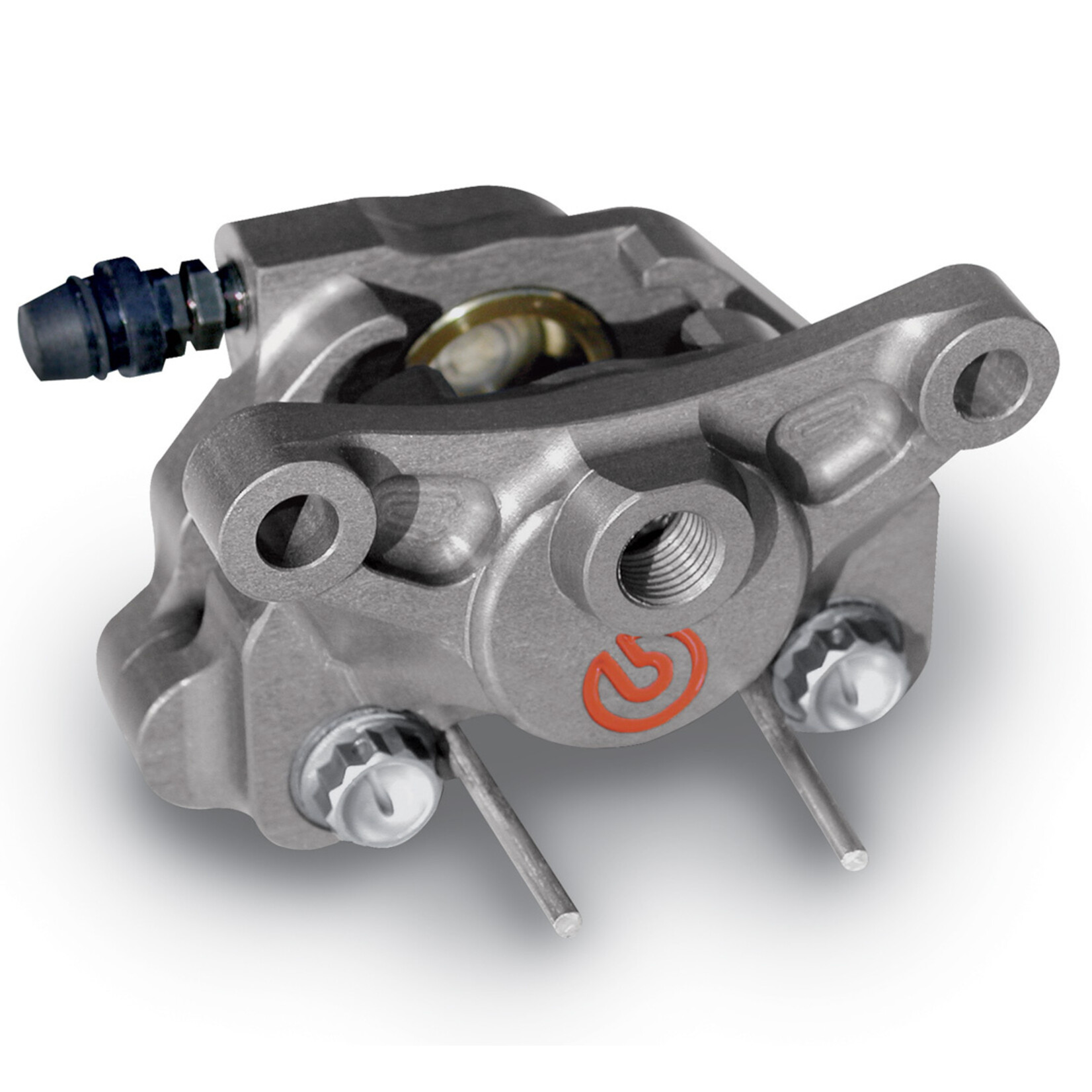 Brembo Racing Remklauw P2 2-zuiger –  (X206001) – Hvmparts.nl