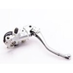 Brembo Racing CLAMP FOR MASTER CYLINDER 10821020 SILVER