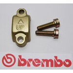 Brembo Racing CLAMP FOR GOLD MASTER CYLINDER 10687025