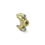 Brembo Racing MIRROR CLAMP CLUTCH SIDE, GOLD