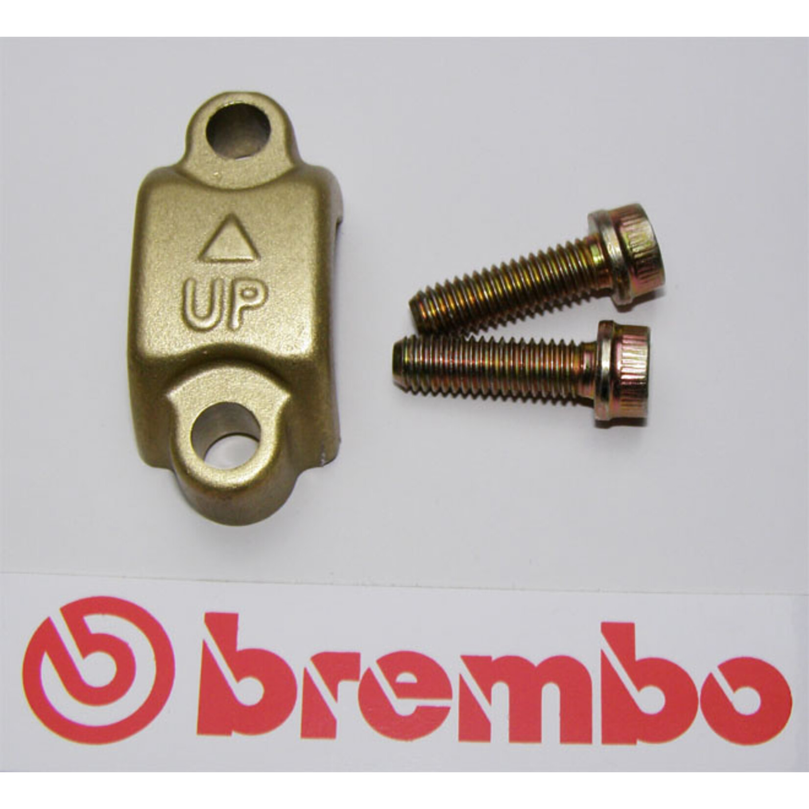 Brembo Racing Klem / beugel (110437230) – Hvmparts.nl