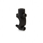 Brembo Racing MIRROR CLAMP FOR BLACK BRAKE MASTER CYLINDER