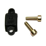 Brembo Racing CLAMP FOR BLACK MASTER CYLINDER