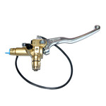 Brembo Racing CLAMP FOR GOLD MASTER CYLINDER 10505312, 10505313)