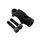 Brembo Racing MIRROR CLAMP FOR BLACK MASTER CYLINDER