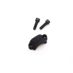 Brembo Racing CLAMP WITH BOLTS, BLACK