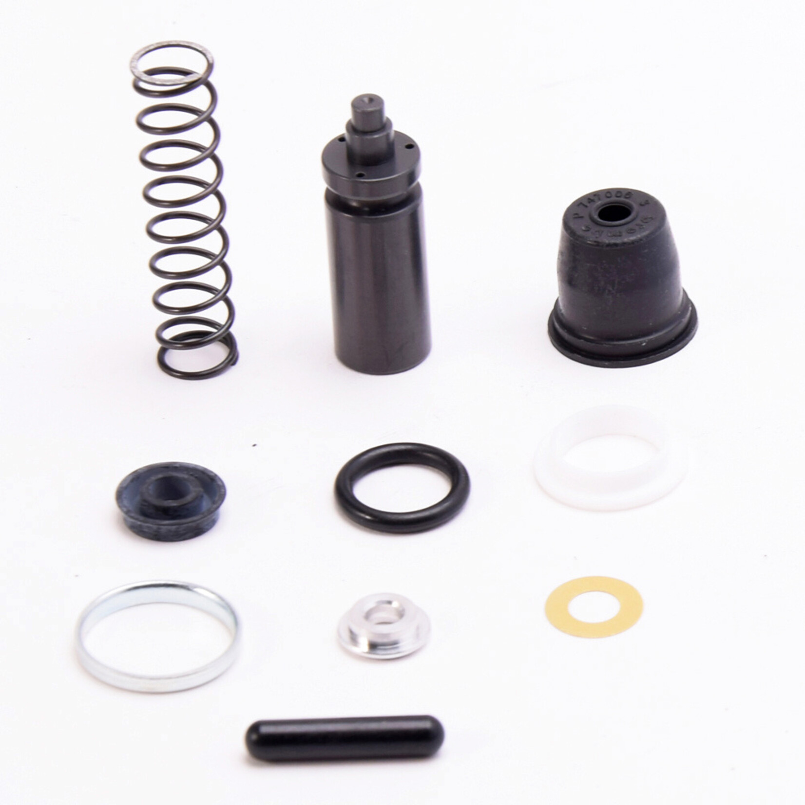 Brembo Racing SEAL KIT FOR 104620… PS13 MASTER CYLINDER – Hvmparts.nl