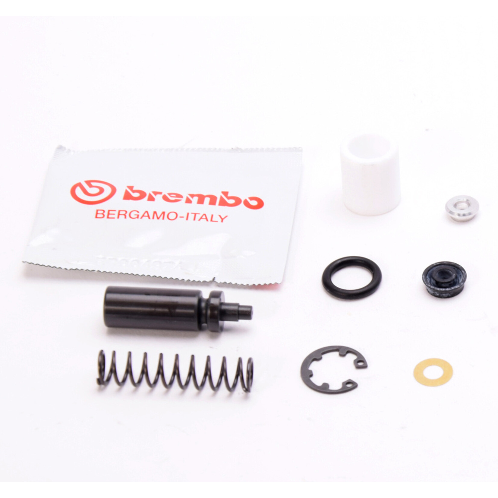 Brembo Racing SEAL KIT FOR 104776… REAR MASTER CYLINDER – Hvmparts.nl