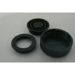Brembo Racing CAP KIT FOR RESERVOIR 10444640-50-53