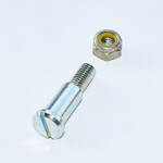 Brembo Racing LEVER PIN KIT (FOR M/C 106870…, 109770…)