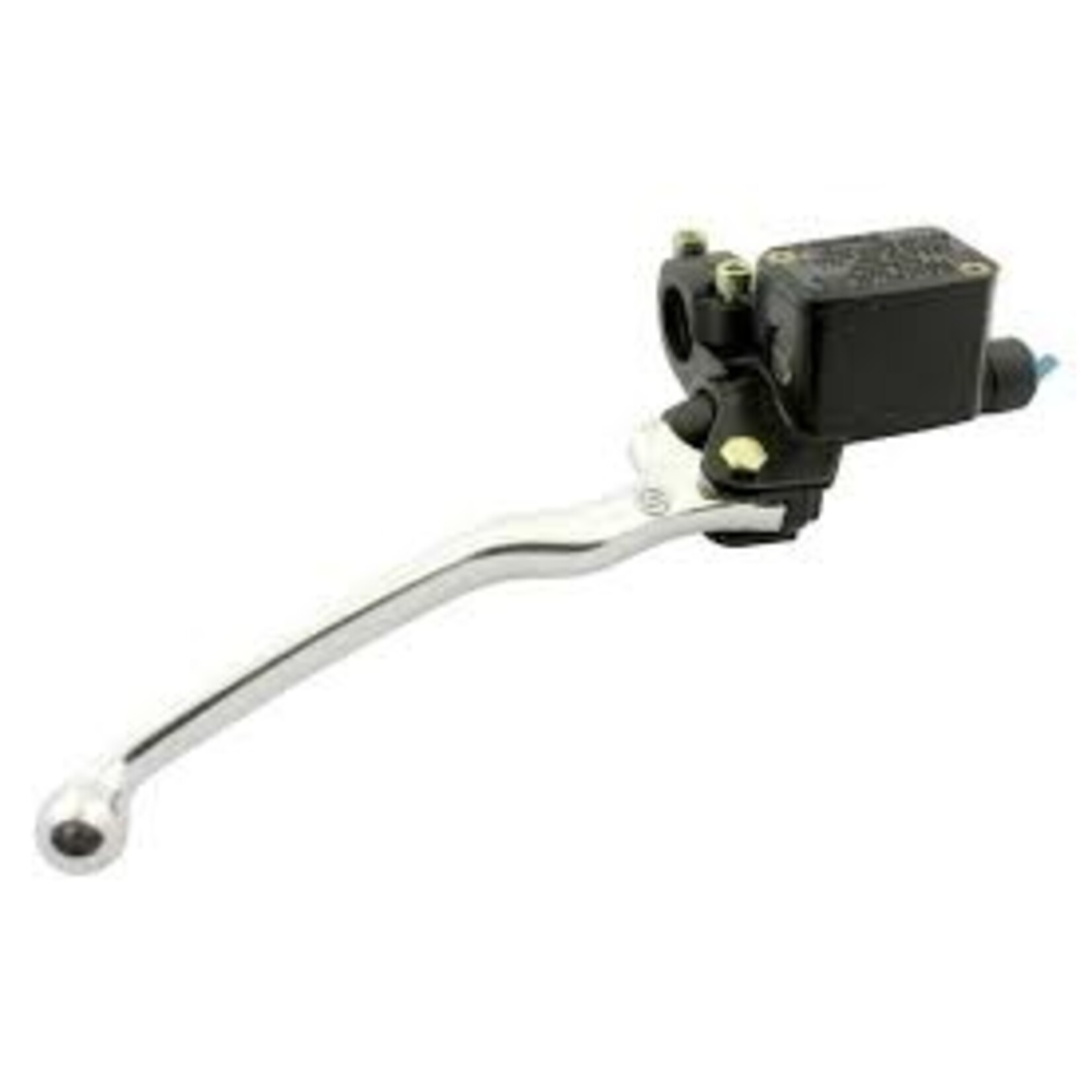 Brembo Racing Remhendel / koppelingshendel 22mm (110270688) – Hvmparts.nl