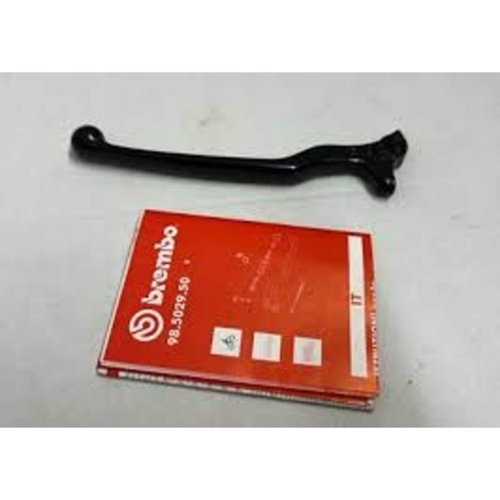 Brembo Racing Remhendel / koppelingshendel 22mm (110270685) – Hvmparts.nl