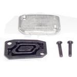 Brembo Racing COVER KIT FOR MASTER CYLINDERS 107677…