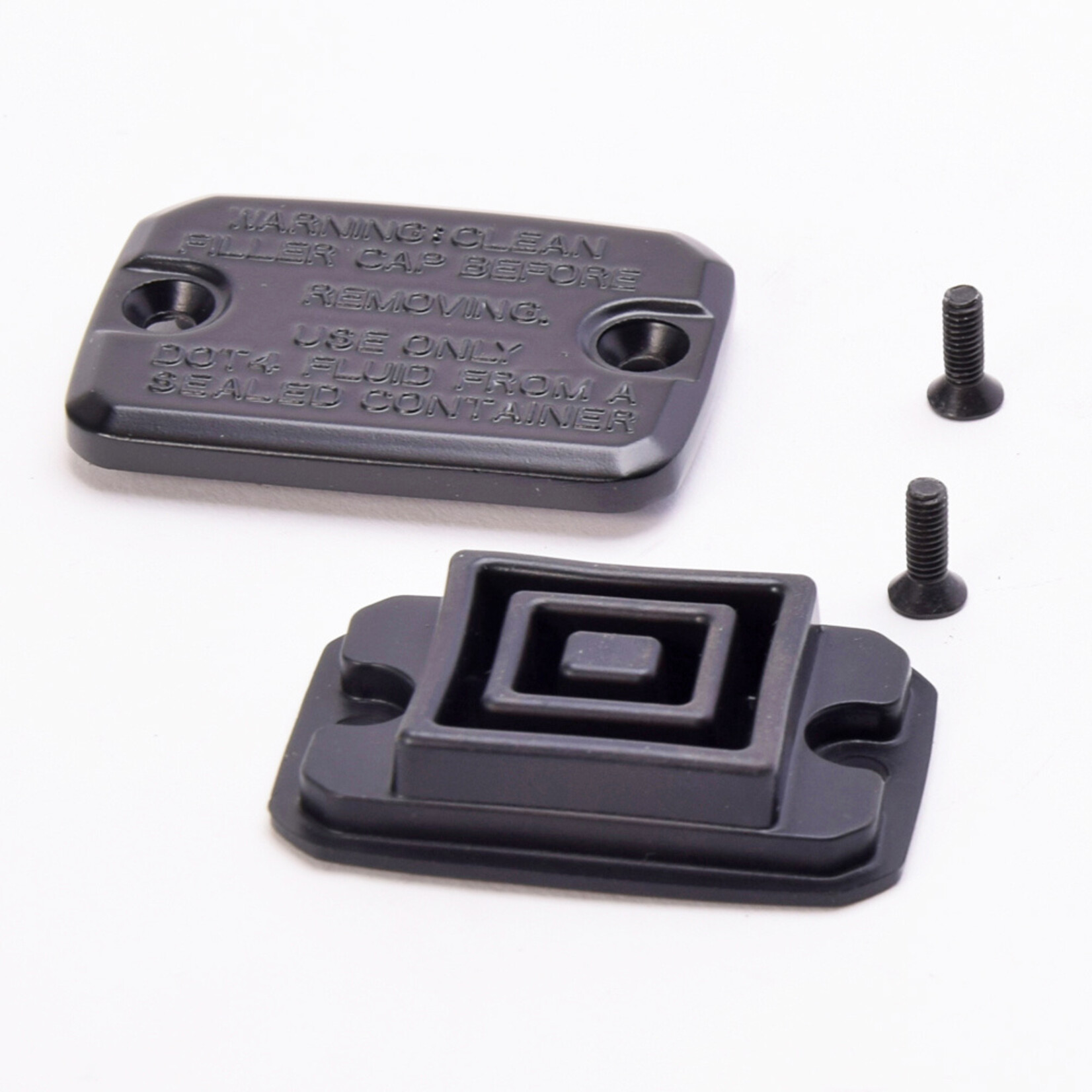 Brembo Racing CAP & MEMBRANE KIT FOR – Hvmparts.nl