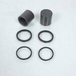 Brembo Racing SEAL KIT SL2 28A/2 FOR 224709… AND 224710… FLOATING CALIPER