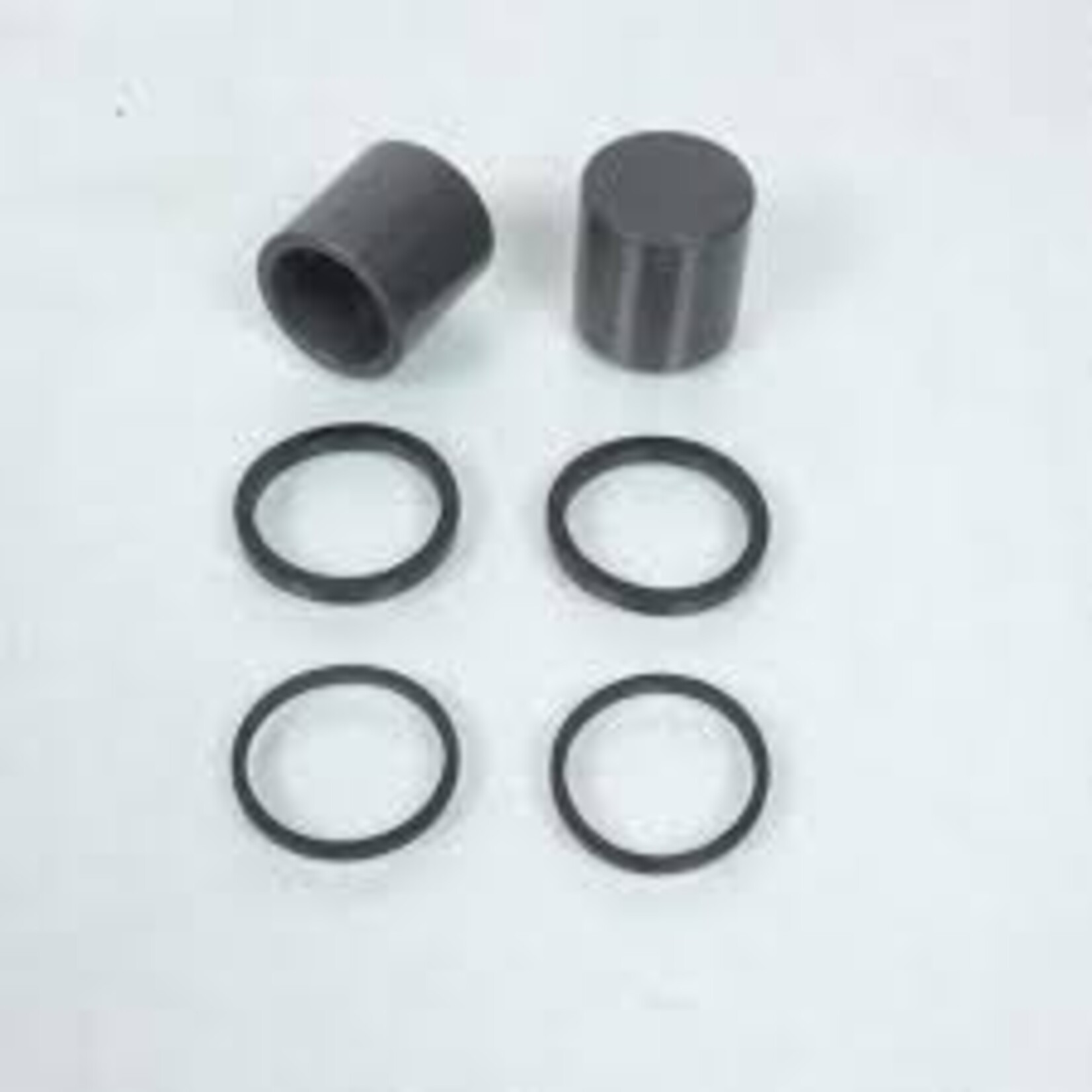 Brembo Racing SEAL KIT SL2 28A/2 FOR 224709… AND 224710… FLOATING CALIPER – Hvmparts.nl