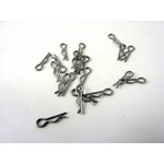 Brembo Racing PIN KIT FOR CALIPER 206800.. (20PCS)