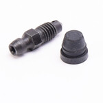 Brembo Racing BLEEDING SCREW (M10 x 1)