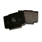Brembo Racing Remblokken I/D 450
